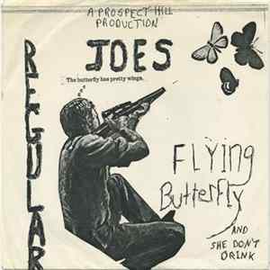 Regular Joes - Flying Butterfly mp3
