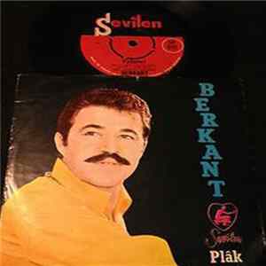 Berkant - Yalanci / Süt Içtim Dilim Yandı mp3