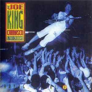 Joe King Carrasco & The Crowns - Royal, Loyal & Live mp3