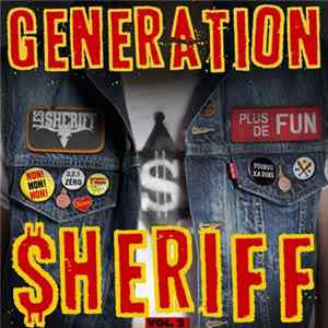Various - Génération Sheriff Vol. 2 mp3