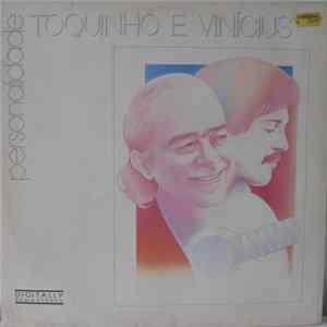Toquinho & Vinicius - Personalidade mp3