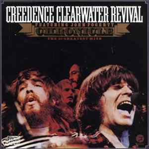 Creedence Clearwater Revival Featuring John Fogerty - Chronicle (The 20 Greatest Hits) mp3