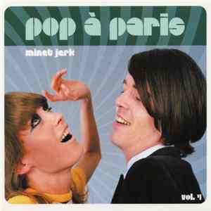 Various - Pop À Paris Volume 4 mp3