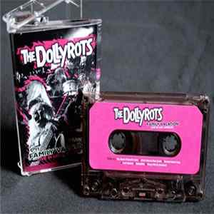 The Dollyrots - Family Vacation: Live In Los Angeles mp3