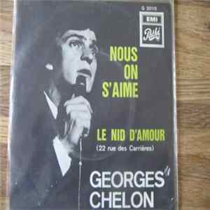 Georges Chelon - Nous On S'Aime mp3