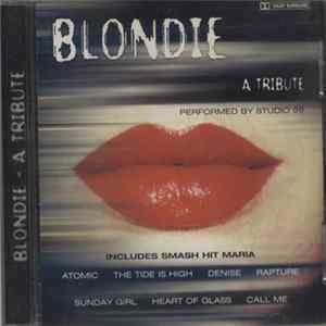 Studio 99 - Blondie - A Tribute mp3