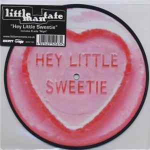 Little Man Tate - Hey Little Sweetie mp3