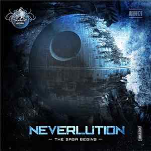 Neverlution - The Saga Begins mp3