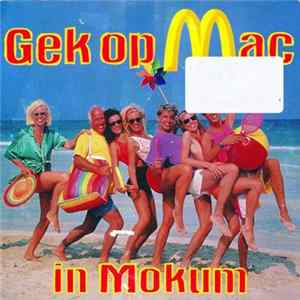 Various - Gek Op Mac In Mokum mp3