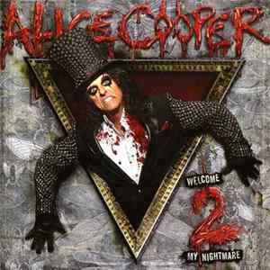Alice Cooper - Welcome 2 My Nightmare mp3