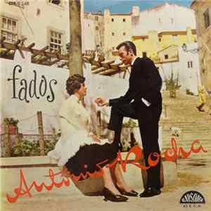 António Rocha - Fados mp3