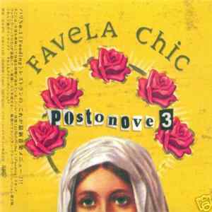 Various - Favela Chic Postonove 3 mp3