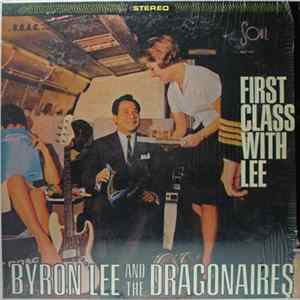 Byron Lee And The Dragonaires - First Class With Lee mp3