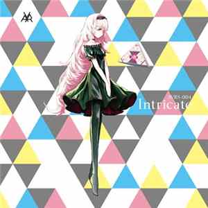 Various - Intricate mp3