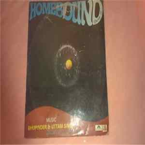 Bhupinder & Uttam Singh - Homebound mp3