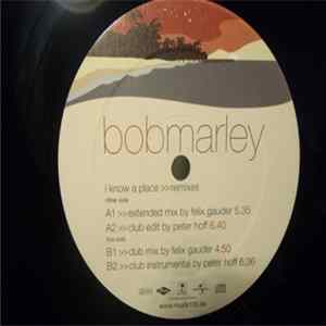 Bob Marley - I Know A Place (Remixes) mp3