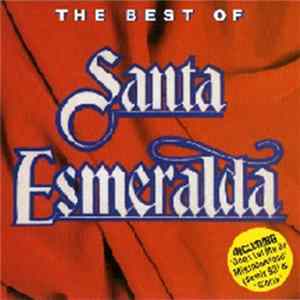 Santa Esmeralda - The Best Of Santa Esmeralda mp3