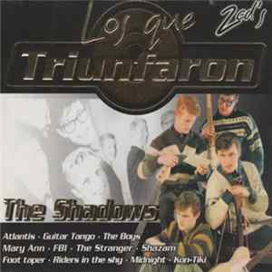 Various - Los Que Triunfaron mp3