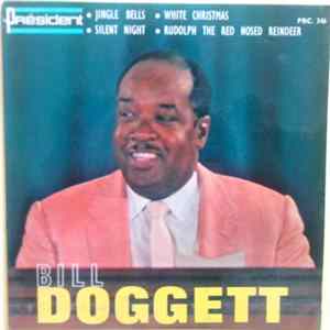 Bill Doggett - Jingle Bells mp3