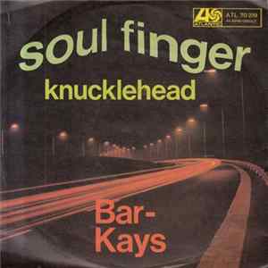 Bar-Kays - Soul Finger mp3