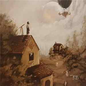 Trevor Dick - New World mp3