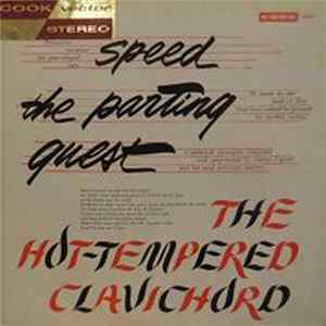 Jimmy Carroll - Speed The Parting Guest / The Hot-Tempered Clavichord mp3