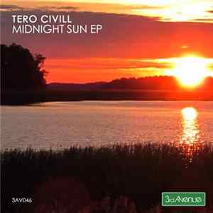 Tero Civill - Midnight Sun EP mp3