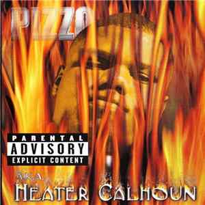 Pizzo - Heater Calhoun mp3