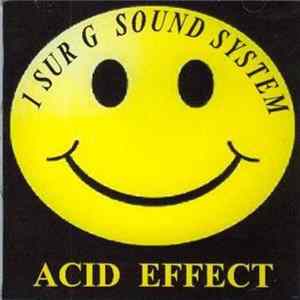 1 Sur G Sound System - Acid Effect mp3