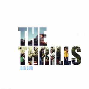 The Thrills - Big Sur mp3