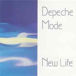 Depeche Mode - New Life mp3
