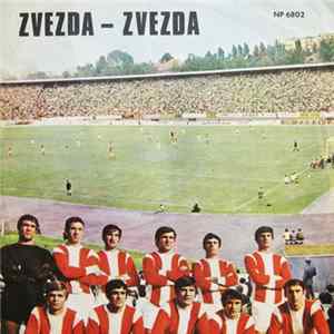 Predrag Gojković - Cune - Zvezda - Zvezda mp3