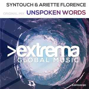 Syntouch & Ariette Florence - Unspoken Words mp3