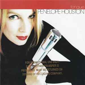 Penelope Houston - Tongue mp3