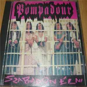 Pompadour - Szabadon Élni mp3