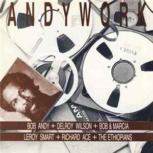 Various - Andywork mp3
