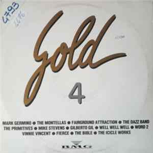 Various - Gold 4 mp3