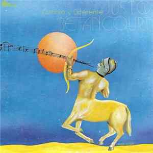 Justo Betancourt - Distinto Y Diferente mp3