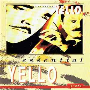 Yello - Essential mp3