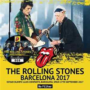 The Rolling Stones - Barcelona 2017 mp3