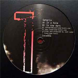 Spherix - In A Hole mp3