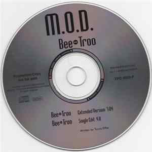 M.O.D. - Bee-Troo mp3