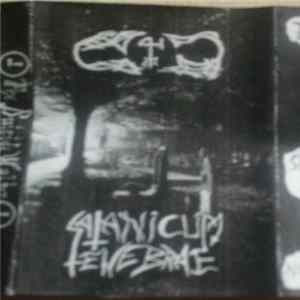 Dapnom / Satanicum Tenebrae - Dapnom / Satanicum Tenebrae mp3