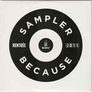 Various - Sampler Because Rentrée 2011 mp3