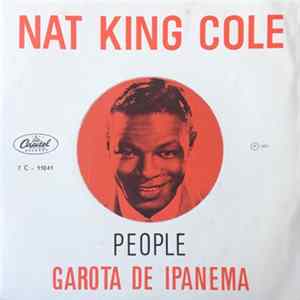 Nat King Cole - People mp3