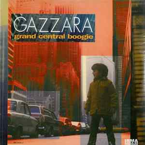 Gazzara - Grand Central Boogie mp3