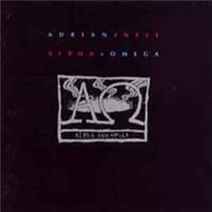 Adrian Snell - Alpha And Omega mp3