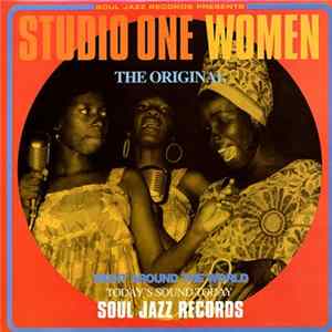 Various - Studio One Women mp3