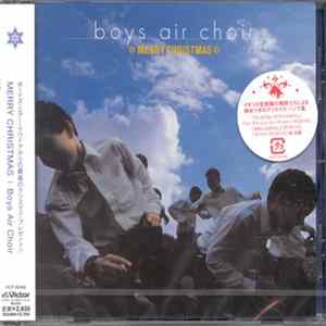 Boys Air Choir - Merry Christmas mp3