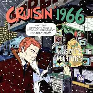 Various - Cruisin' 1966 mp3
